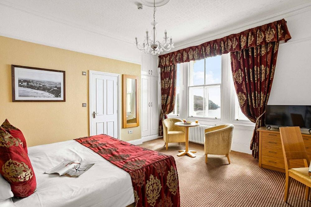 The Falmouth Hotel Екстериор снимка